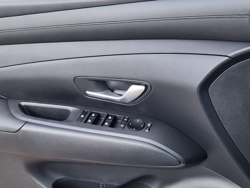 New 2026 Hyundai Tucson SEL AWD/4WD image 9