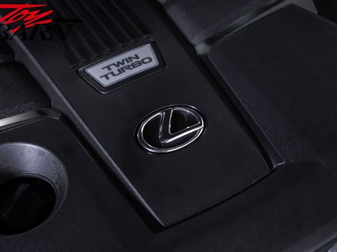 Used 2024 Lexus GX 550 AWD/4WD image 52