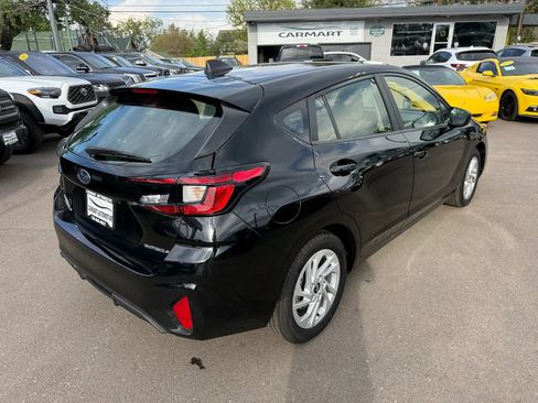 Used 2025 Subaru Impreza 2.0i AWD/4WD image 9
