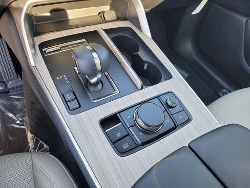 New 2026 MAZDA CX-90 3.3 Turbo w/ Premium Sport Pkg image 28