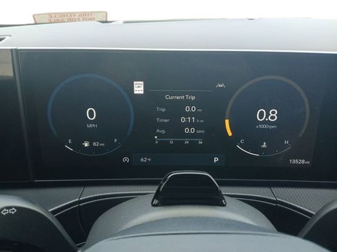 Used 2024 Hyundai Santa Fe Calligraphy image 25