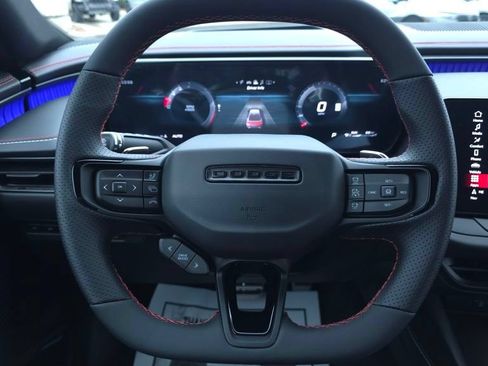 New 2026 Dodge Charger Scat Pack AWD/4WD image 23
