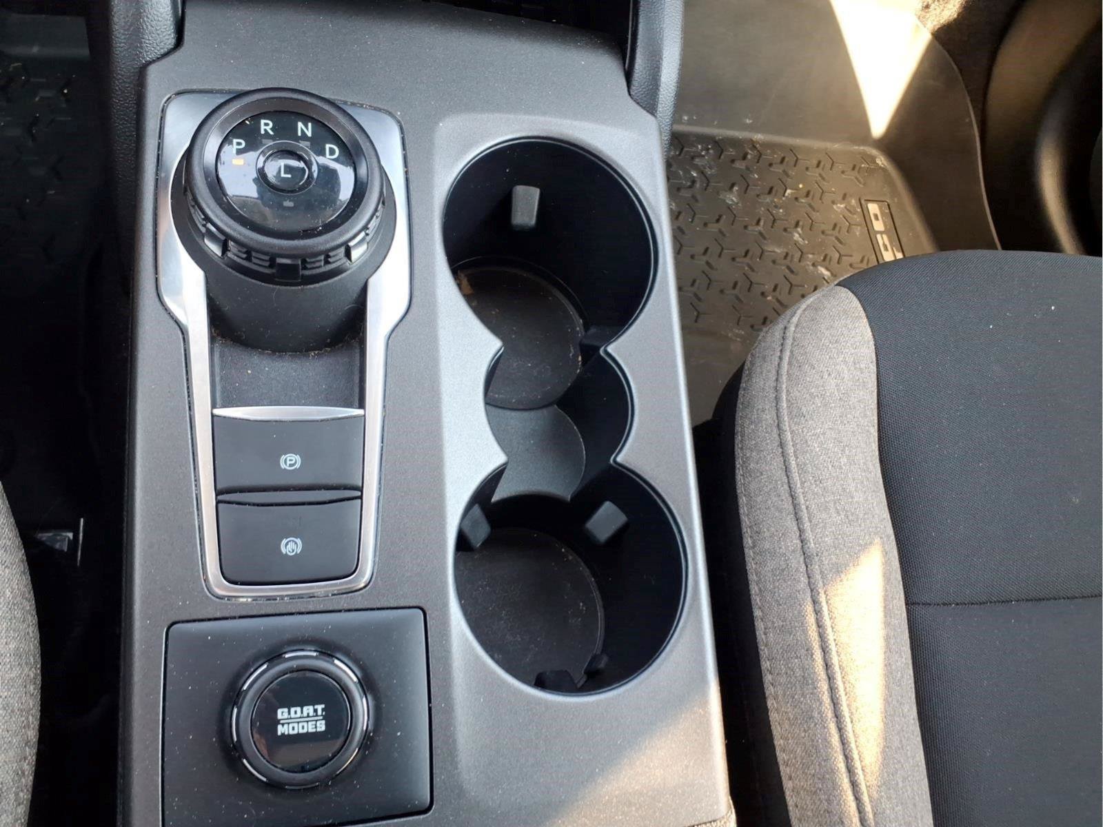 Used 2025 Ford Bronco Sport Big Bend AWD/4WD image 25