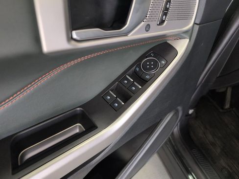 Used 2023 Ford Explorer Timberline w/ Timberline Technology Package image 11