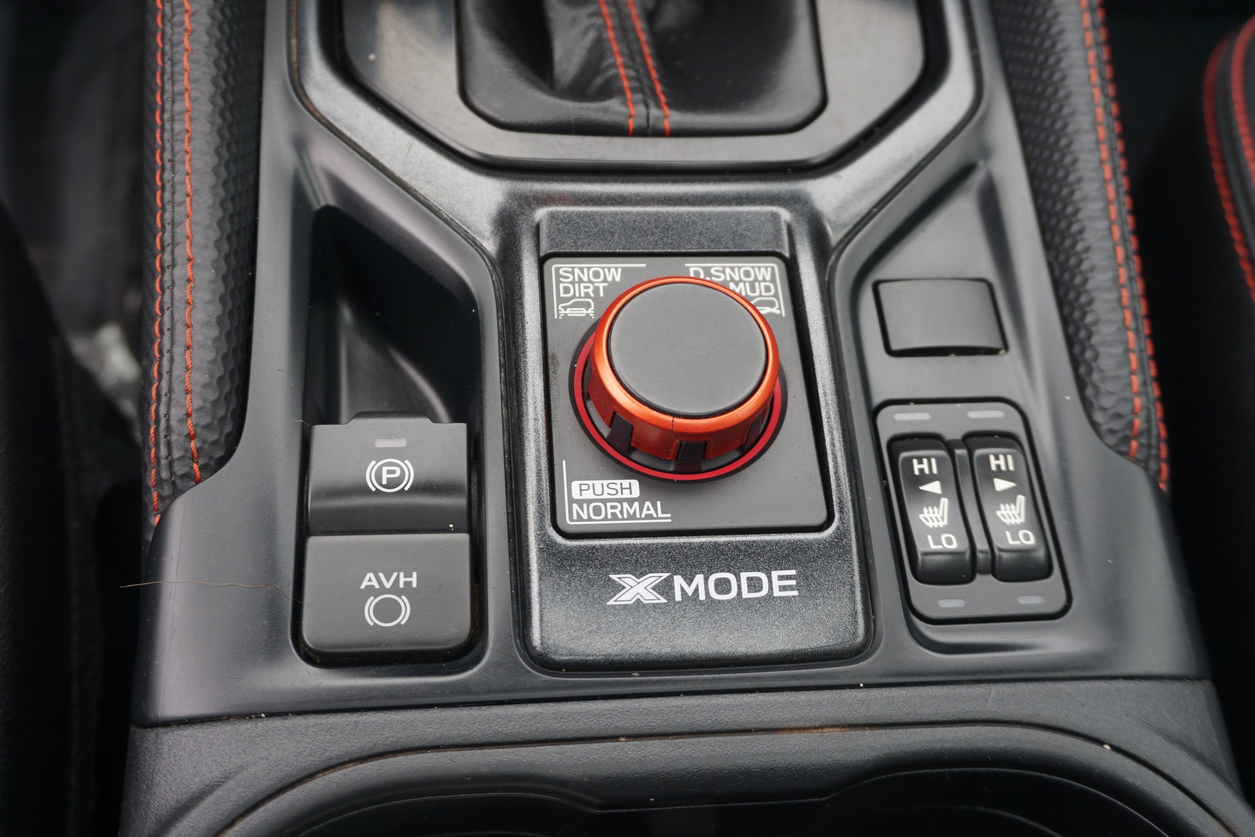 Used 2022 Subaru Forester Sport AWD/4WD image 18
