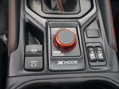 Used 2022 Subaru Forester Sport AWD/4WD image 18