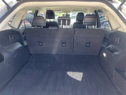Used 2017 Ford Edge SEL w/ Equipment Group 201A AWD/4WD image 20