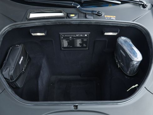 Certified 2022 Ferrari F8 Tributo image 36