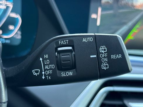 Certified 2023 BMW X5 xDrive45e w/ M Sport Package image 32