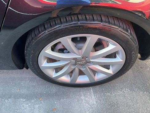 Used 2013 Audi A4 2.0T Premium Plus w/ Premium Plus Pkg image 43