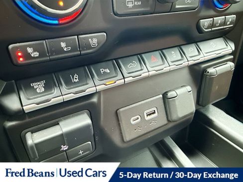 Used 2022 Chevrolet Silverado 2500 High Country w/ Safety Package II image 44