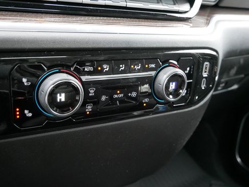 New 2026 Chevrolet Silverado 1500 RST image 19