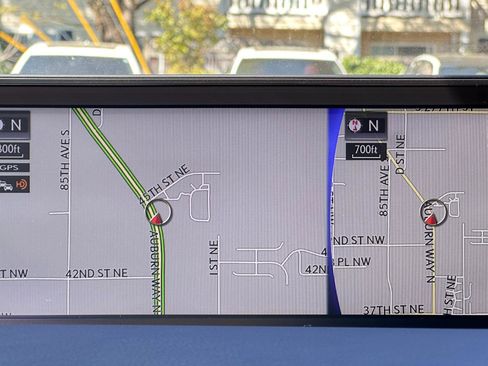 Used 2018 Lexus RX 450hL Premium w/ Premium Package image 9