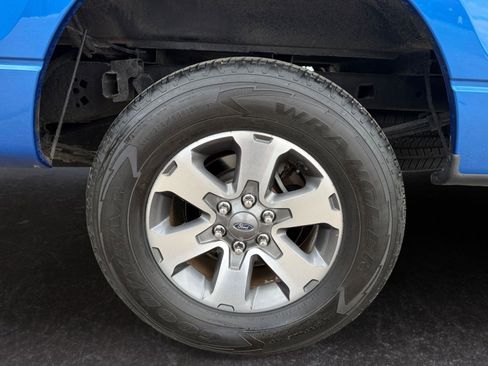 Used 2014 Ford F150 STX w/ Equipment Group 201A Mid image 25