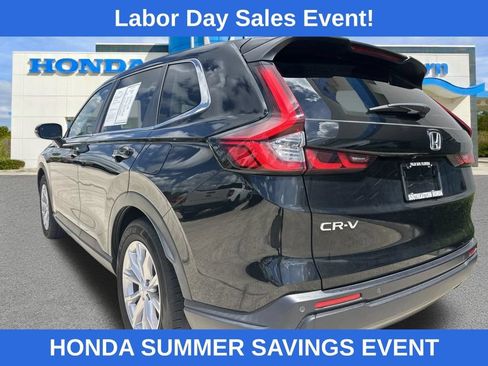 Used 2024 Honda CR-V EX-L image 7