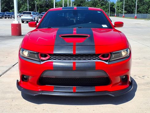Used 2022 Dodge Charger R/T RWD image 4