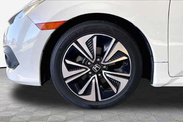 Used 2016 Honda Civic EX-T image 22