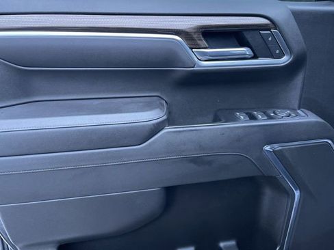 Used 2022 Chevrolet Silverado 1500 RST image 22