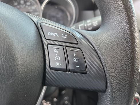 Used 2016 MAZDA CX-5 Sport w/ Rear Camera Package FWD image 22