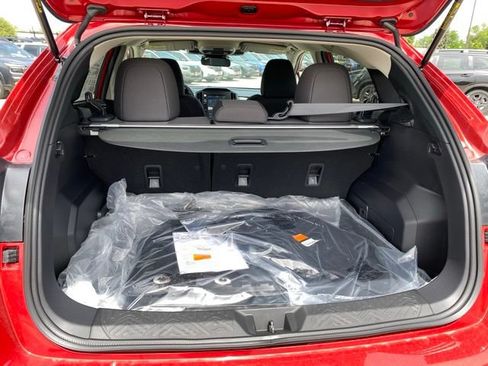 New 2026 Subaru Crosstrek 2.5i AWD/4WD image 23