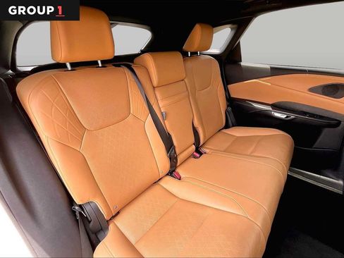 Used 2024 Lexus RX 350 Premium Plus FWD image 17