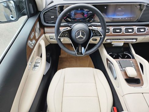 New 2026 Mercedes-Benz GLE 350 4MATIC image 11