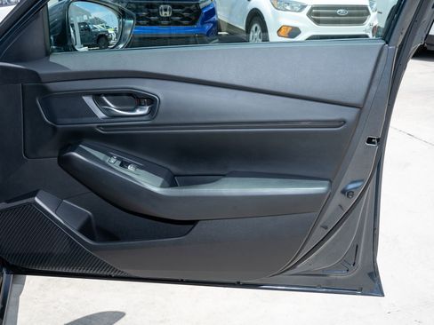 Used 2024 Honda Accord EX image 12