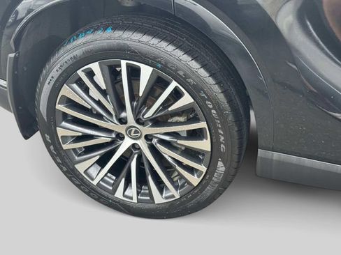 Certified 2024 Lexus RX 350 w/ Convenience Package AWD/4WD image 8