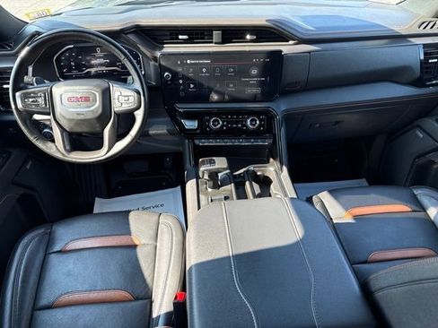 Used 2025 GMC Sierra 1500 AT4 AWD/4WD image 24