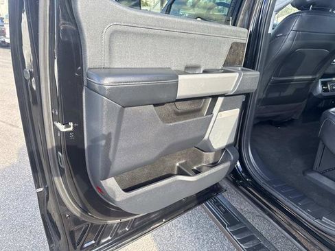Certified 2024 Ford F250 Lariat w/ Lariat Ultimate Package image 15