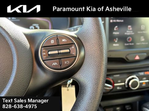 Used 2024 Kia Soul LX w/ Option Group 015 image 25