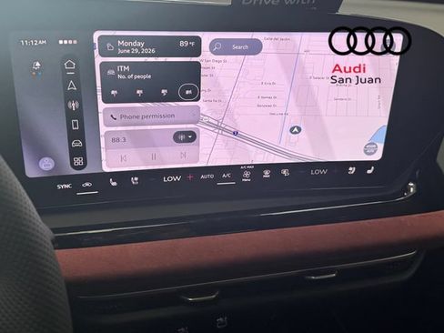 New 2026 Audi S5 Premium Plus AWD/4WD image 15