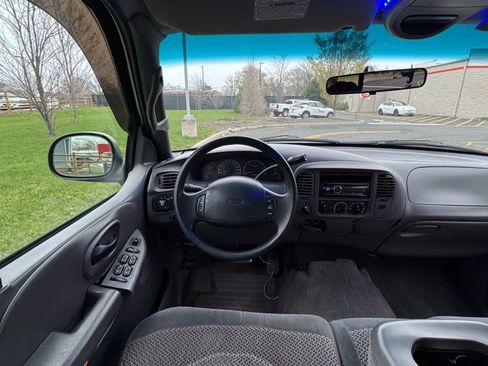 Used 2001 Ford F150 4x4 SuperCrew image 21