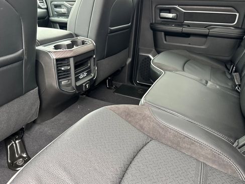 New 2026 RAM 3500 Laramie image 11