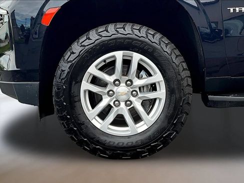 Used 2022 Chevrolet Tahoe LT w/ Max Trailering Package AWD/4WD image 31