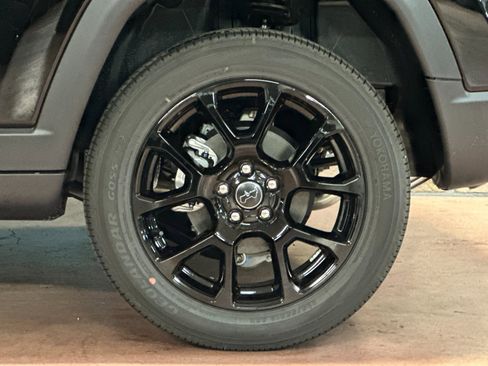 New 2026 Jeep Compass Latitude image 24