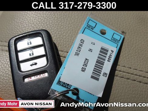 Used 2013 Honda Accord EX-L image 32