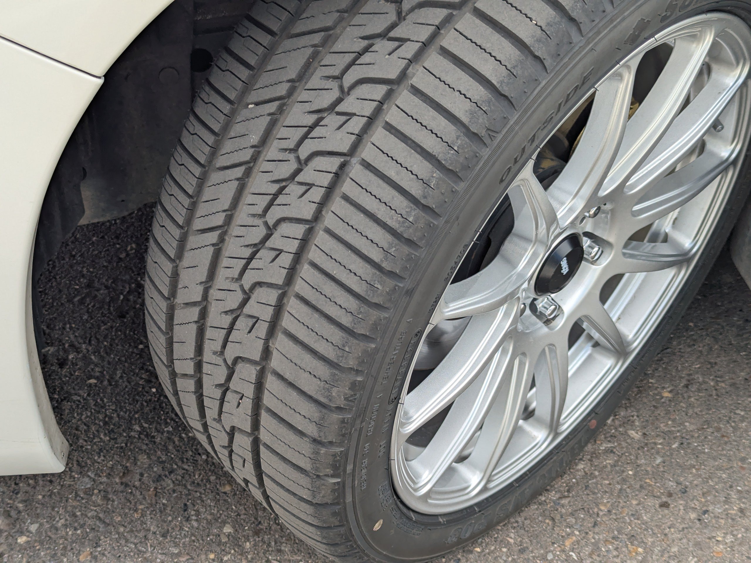 Used 2015 Subaru WRX AWD/4WD image 43