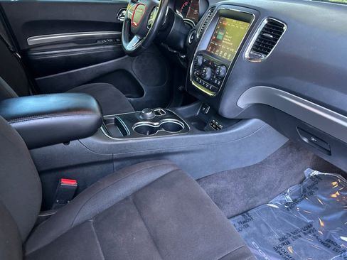 Used 2017 Dodge Durango SXT w/ Quick Order Package 23B RWD image 18