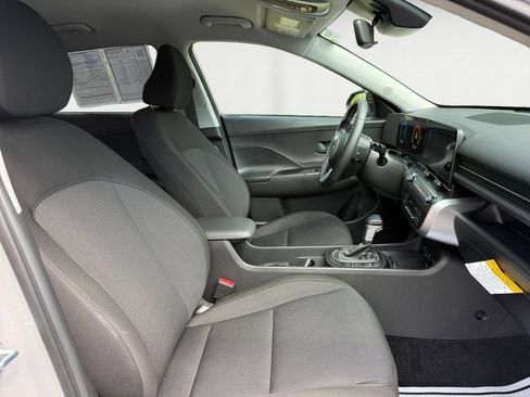 Used 2026 Hyundai Kona SEL Sport AWD/4WD image 16