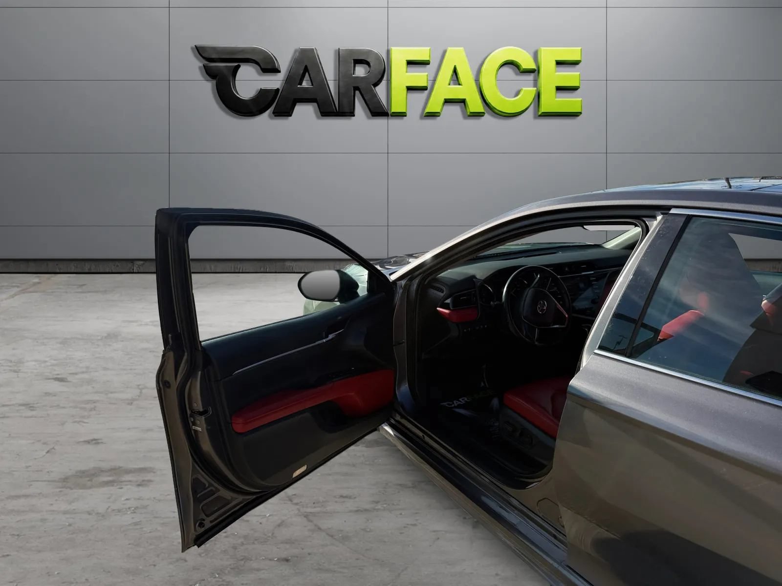 Used 2020 Toyota Camry XSE AWD/4WD image 15