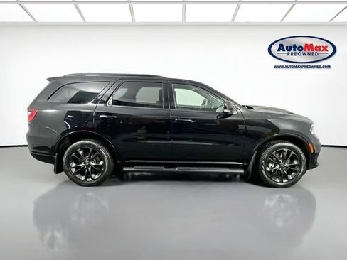 Used 2023 Dodge Durango GT image 10