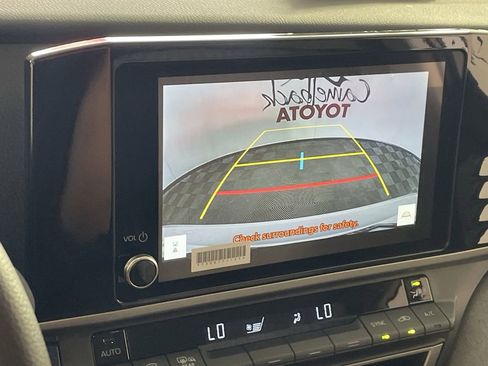 New 2026 Toyota Camry LE image 16