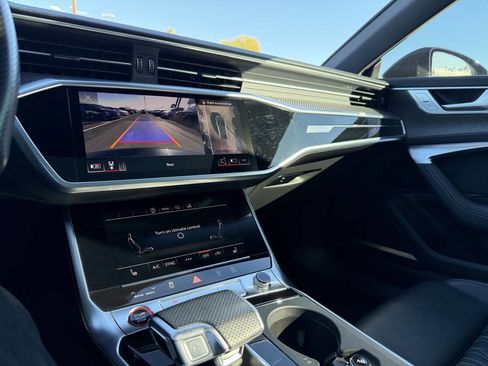 Used 2021 Audi S7 Premium Plus w/ S Sport Package image 20