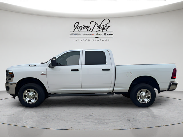 Used 2025 RAM 2500 Tradesman AWD/4WD image 6