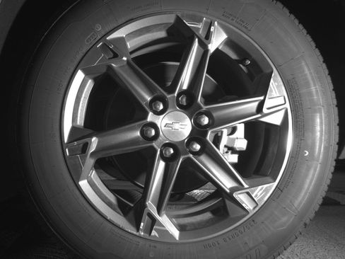 Used 2025 Chevrolet Blazer LT image 14