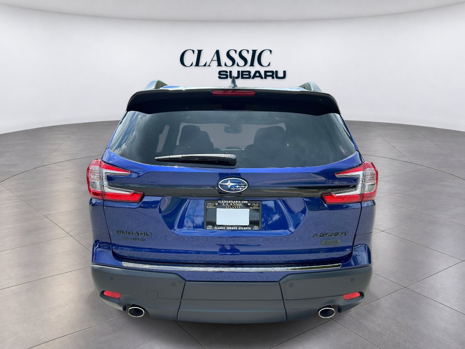 New 2026 Subaru Ascent Bronze Edition AWD/4WD image 4