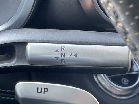 Certified 2022 Mercedes-Benz SL 55 AMG 4MATIC image 36