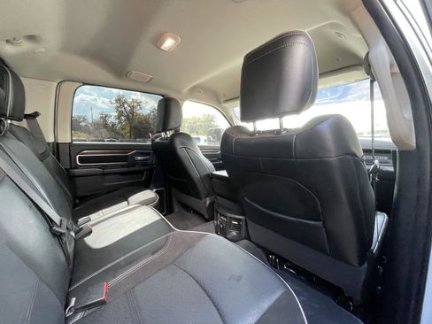 Certified 2024 RAM 2500 Laramie image 49