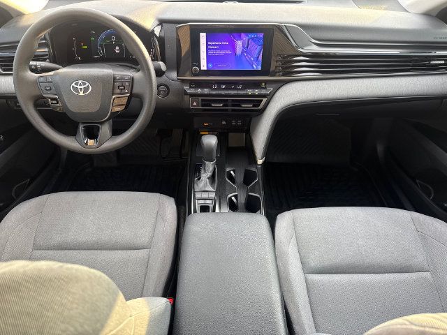 Used 2025 Toyota Camry LE w/ Convenience Package FWD image 11